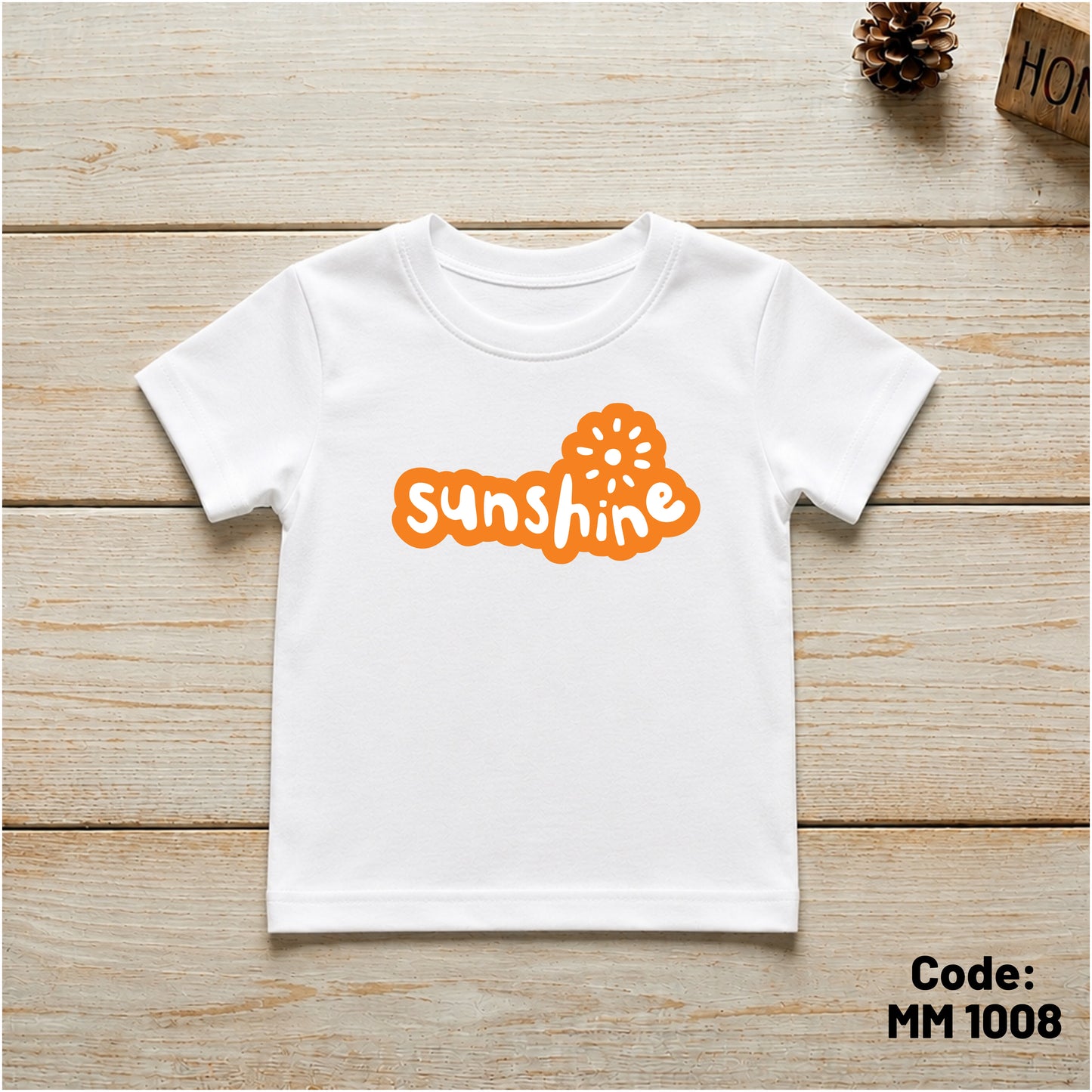 Sunshine T-shirt