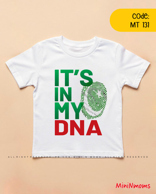 Its in my DNA T-Shirt