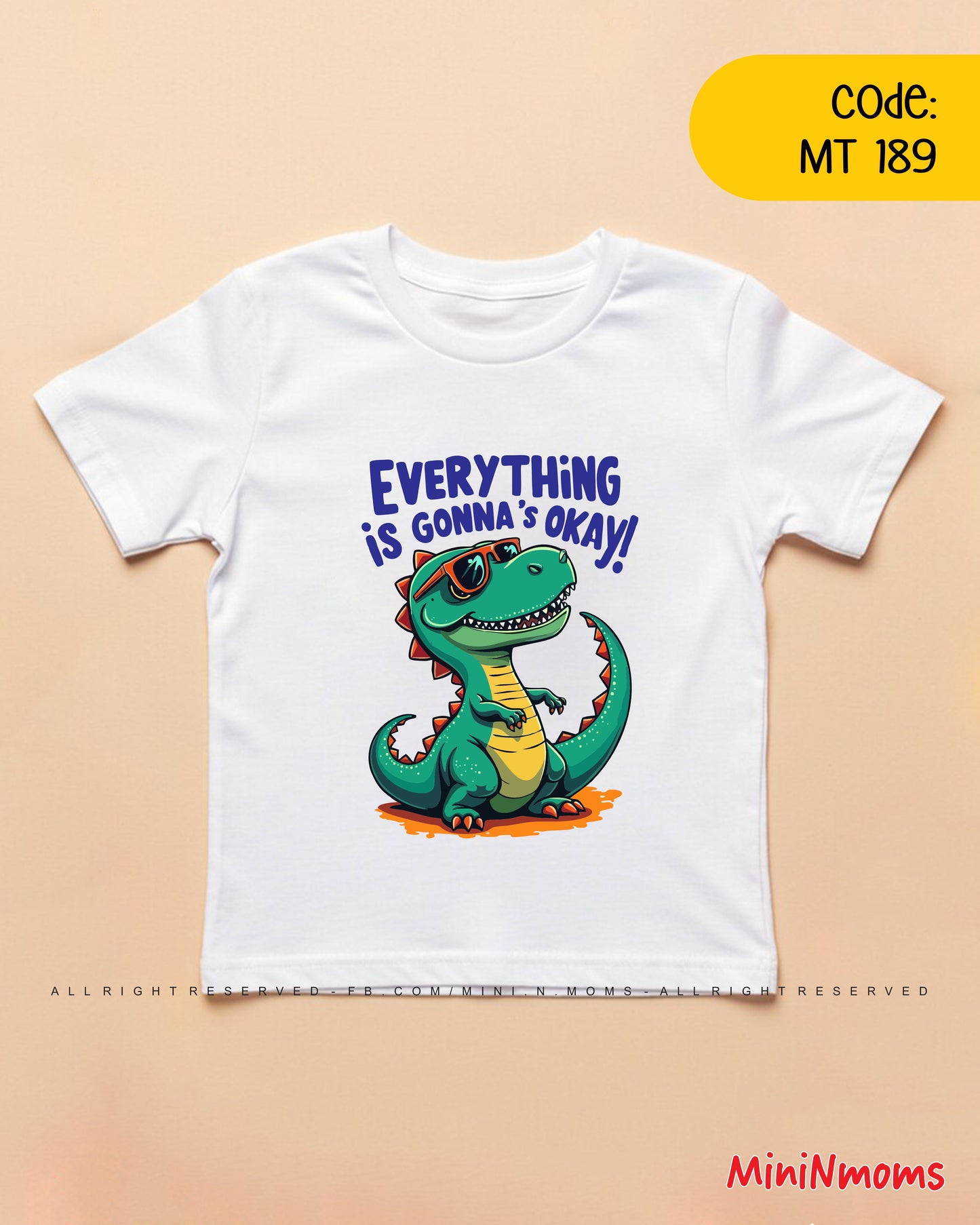 Every Thing Gonna Okay