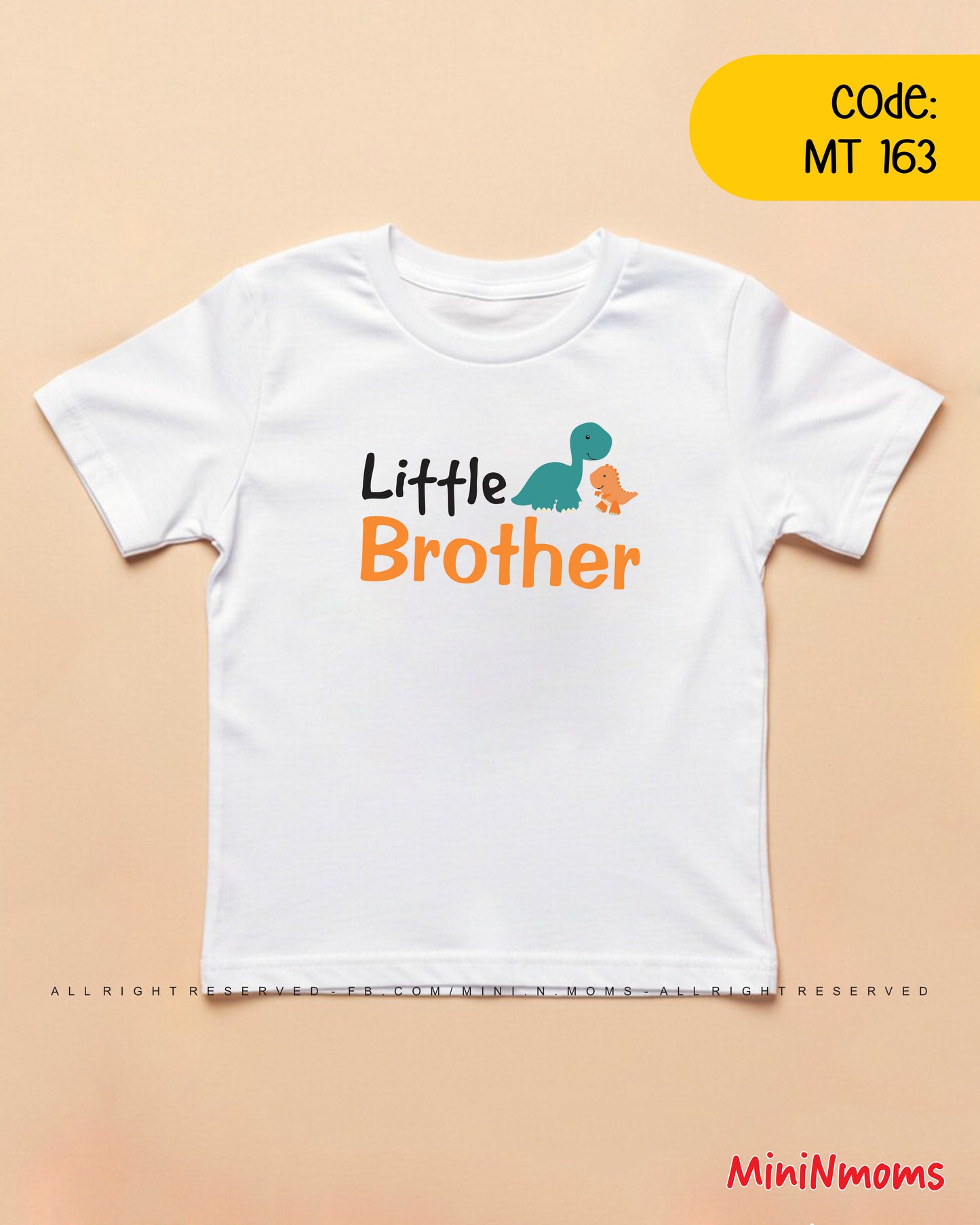 Little Brother T-Shirt