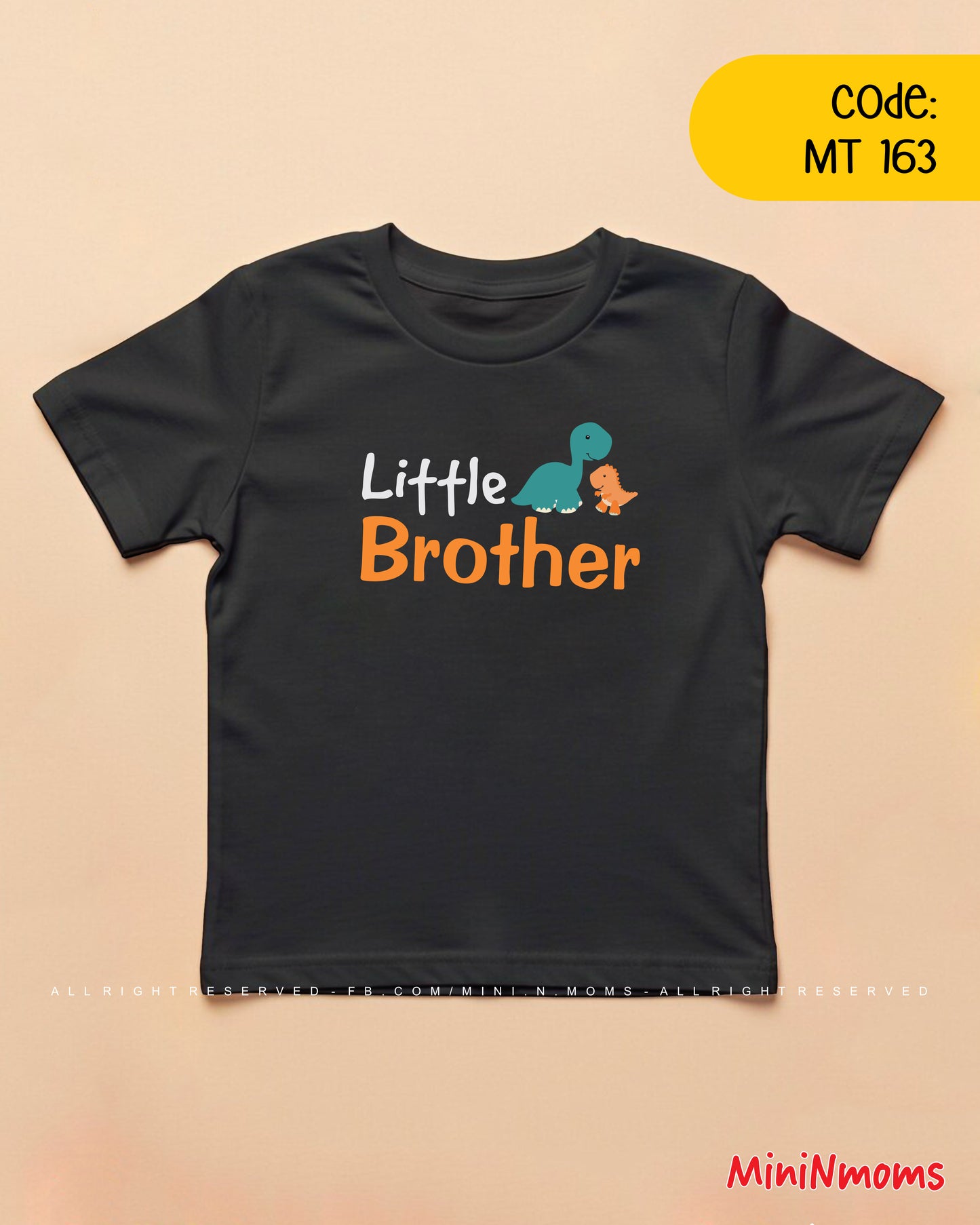 Little Brother T-Shirt