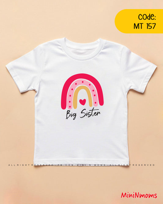 Big Sister T-Shirt