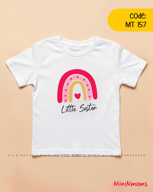 Little Sister T-Shirt